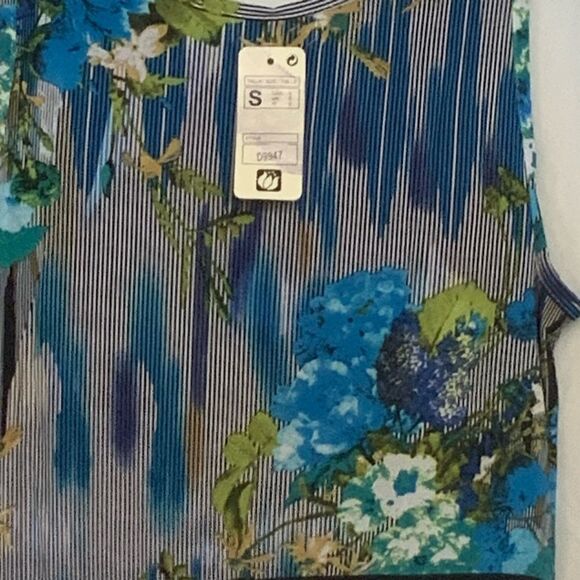 NWT Jon &Anna Sleeveless Dress size small - Picture 9 of 9